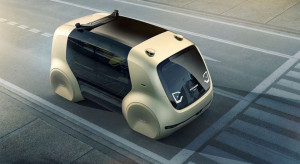 Volkswagen zacieśnia partnerstwo z Fordem. Powstanie potentat na rynku aut autonomicznych?
