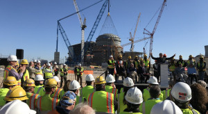 Westinghouse planuje budować elektrownie jądrowe z 10 polskimi firmami