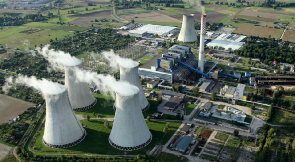 ZE PAK planuje budowę elektrowni na gaz i wodór