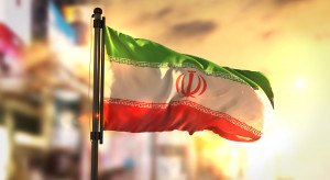 Iran posiada 25 kg uranu wzbogaconego do poziomu 60 procent