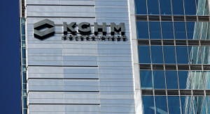 KGHM wykorzysta kopalnie do produkcji soli. Za ponad miliard złotych