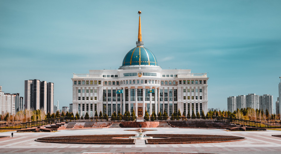 Kazachstan: Ponad 130 osób trafiło do aresztów w związku z zamieszkami