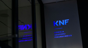 KNF daje zielone światło inwestorowi Getin Noble Banku, ale...