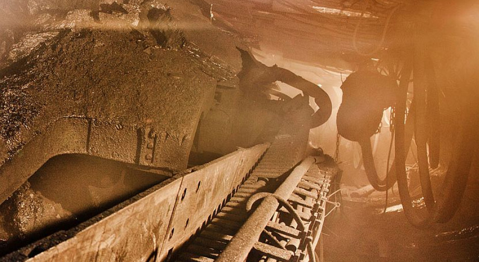 JSW przyspieszyła prace przy budowie kopalni Bzie