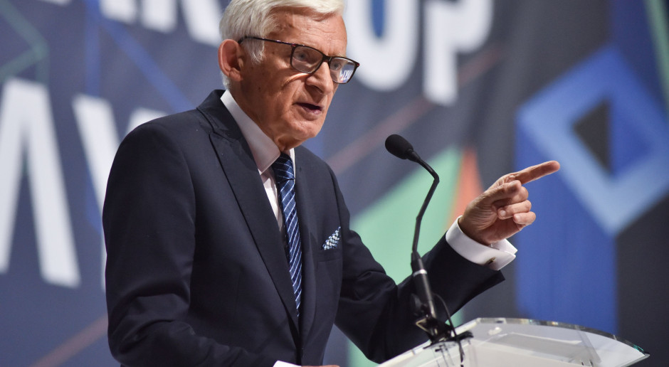 Jerzy Buzek: będziemy walczyć o przemysł stalowy w Europie