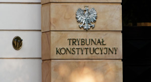 Trybunał Konstytucyjny przełożył rozprawę w sprawie kar TSUE dla Polski