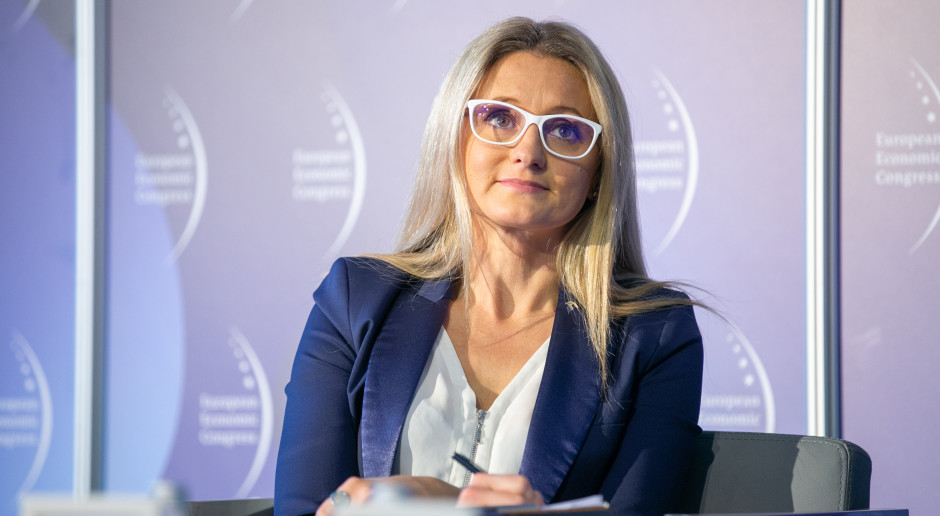 Anna Ziobroń, dyrektor, PKN ORLEN SA