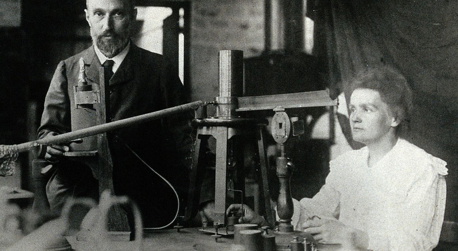 Mija 85 lat od śmierci Marii Skłodowskiej-Curie