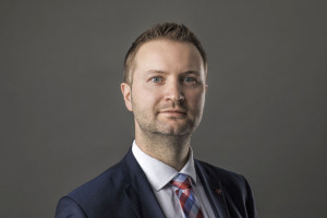 Unipetrol - czeska spółka Orlenu - ma nowego prezesa