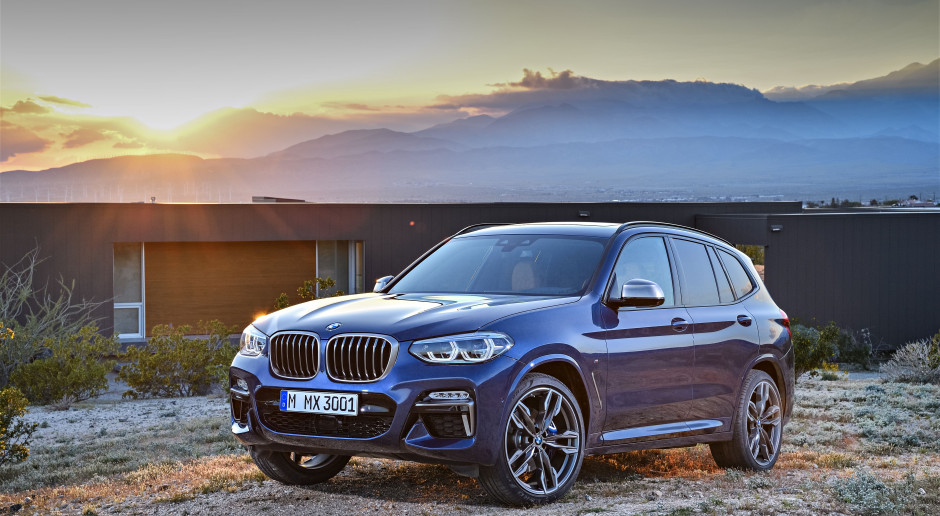 BMW odnotowało 17-proc. spadek zysków w 2019 roku