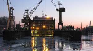 Polska stocznia zamontuje napęd hybrydowy na norweskim statku
