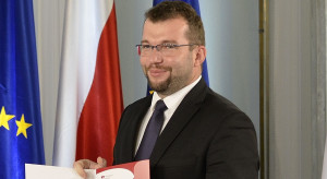 Minister Puda: Polska nadal będzie apelować o przemyślenie sprawy aut spalinowych