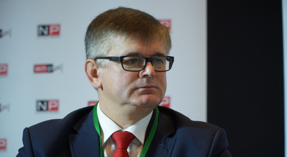 Gawęda: nikt nie kwestionuje likwidacji kopalni  Wujek. W innych przypadkach trzeba wnikliwej analizy
