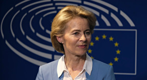 KE negocjacje z BioNTech dostawy szczepionek na lata 2022-2023