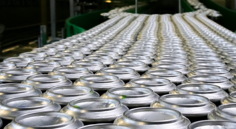 Browary coraz bardziej doceniają aluminium. Również te rzemieślnicze