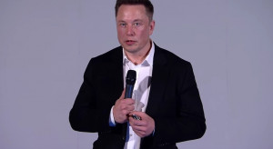 Elon Musk przez Twittera ma teraz "ekstremalnie bolesną pracę"