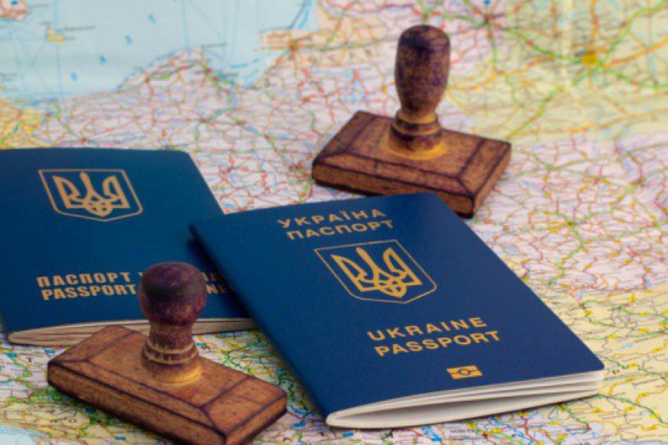 Ukraińcy zmieniają zwyczaje migracyjne. Z korzyścią dla Polski - Vimarsana News