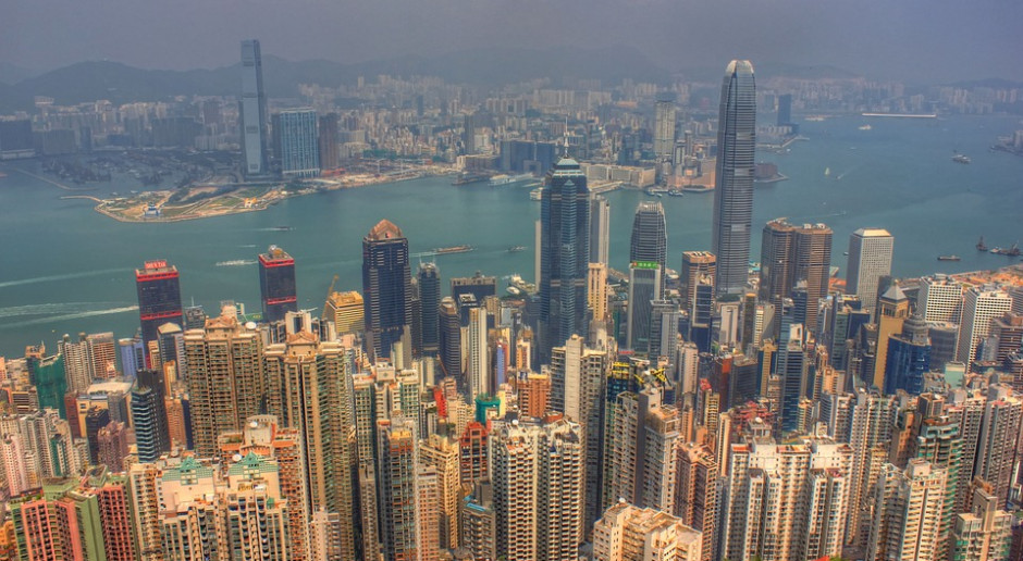 Hongkong: najgłębszy kryzys od 1997 roku