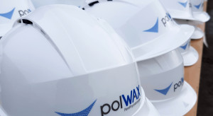 Polwax robi odpisy za niezrealizowaną inwestycję