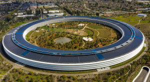 Apple chce być neutralne klimatycznie