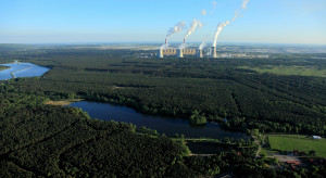 Polska zwiększyła emisję CO2. Są już dane za 2021 rok