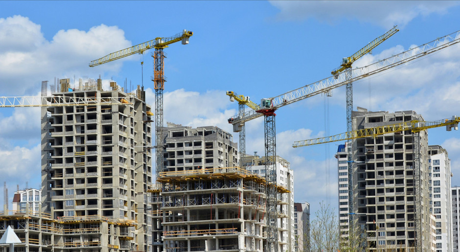 Rynek budowlany w Polsce może sięgnąć wartości 250 mld zł