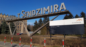 ArcelorMittal Poland wygasił już wielki piec w Krakowie