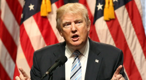 USA: Trump planuje uniwersalne cło na cały import
