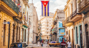 Na Kubie nasila się kryzys energetyczny i bieda