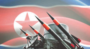 Korea Płn. grozi USA "ostrzejszą" odpowiedzią