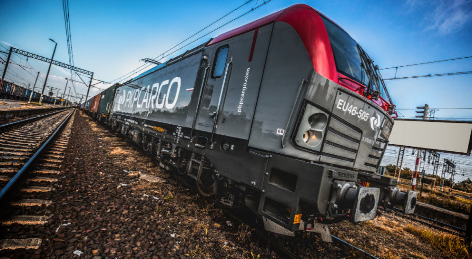 PKP Cargo pracuje nad uruchomieniem połączeń intermodalnych z Litwą