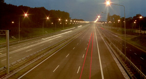 Operator autostrady A4 podsumował darmowe przejazdy Ukraińców
