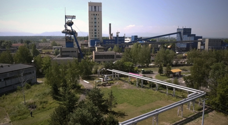 Tauron Wydobycie: w ZG Brzeszcze będą produkować prąd i ciepło z metanu