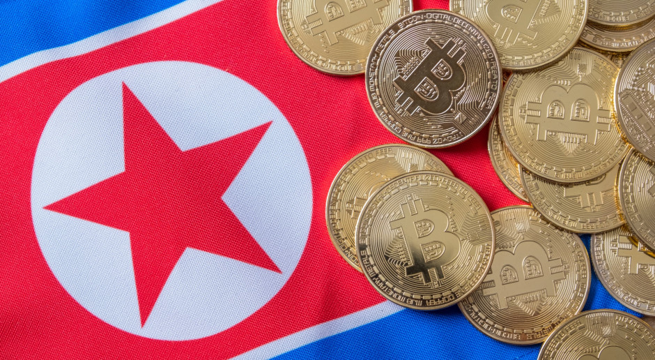 Korea Północna zbroi się za pieniądze z cyberatków na banki i giełdy kryptowalut?