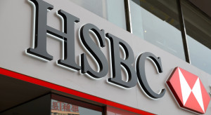 Załamanie akcji HSBC w związku z zarzutami prania brudnych pieniędzy