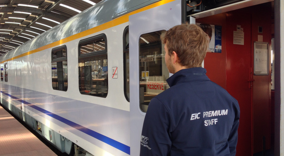 PKP Intercity: zmiana czasu zatrzyma trzynaście pociągów