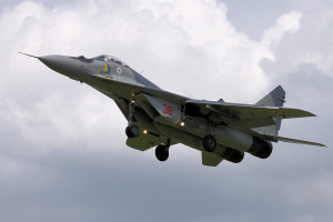 PGZ skomentowała powrót MiGów-29 do służby