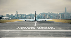 Chiny: Szef MSZ broni reformy wyborczej w Hongkongu