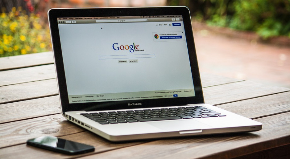 Firmy skarżą się na wyszukiwarkę ofert pracy Google'a
