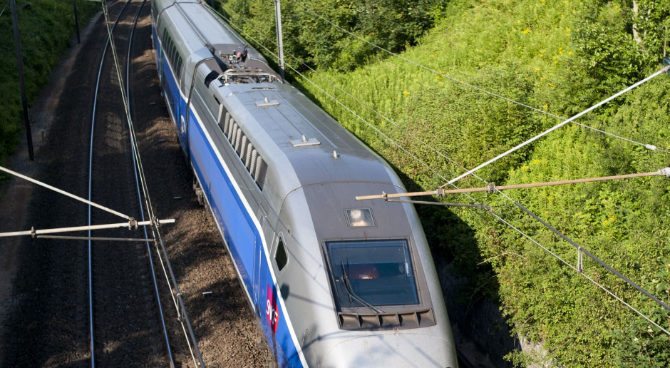 Alstom ma zgodę na przejęcie spółki Bombardier Transportation