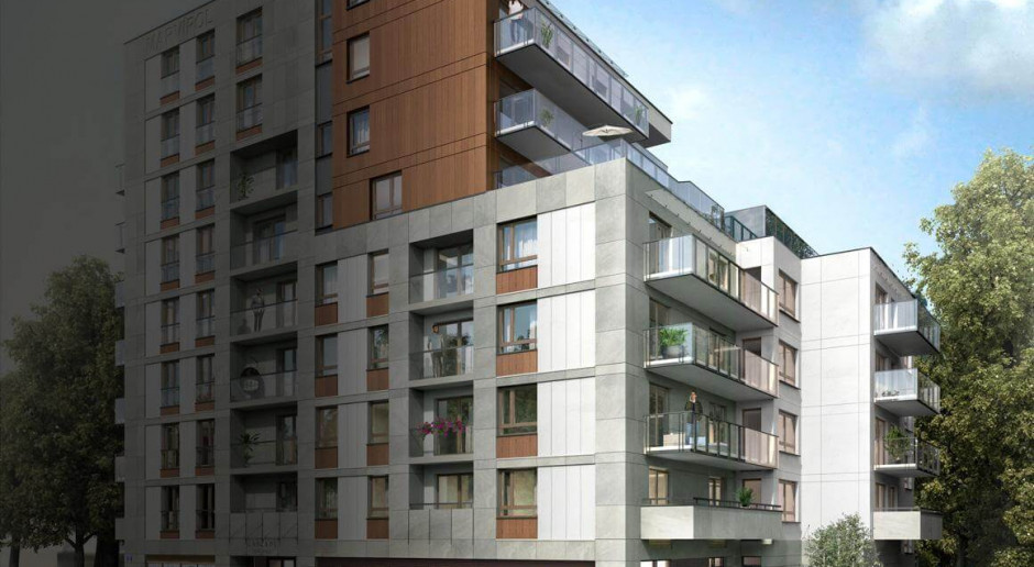Marvipol Development z rekordową sprzedażą mieszkań