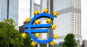 Straty, tajemnice i oszustwa - a w bankach jak zwykle, z dużej chmury mały deszcz