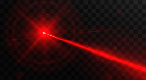 To pierwsze państwo z laserowym systemem obrony powietrznej.  "Żelazny Promień" już gotowy