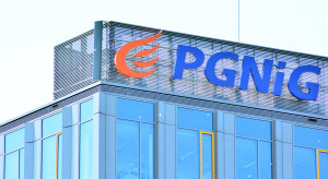 PGNiG dostało 5,323 miliardów złotych rekompensaty za zamrożenie taryfy na gaz
