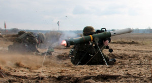 Żołnierze dostaną nowe polskie pociski. Każdy wart 100 tys. zł