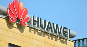 Huawei przetestuje rosyjski system operacyjny 