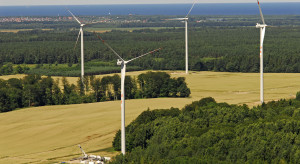 Tauron kupuje projekt farmy wiatrowej warty pół miliarda złotych