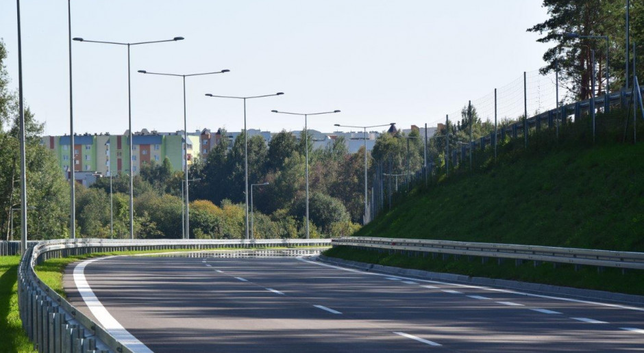 Budimex oddał największą inwestycję drogową w historii Białegostoku