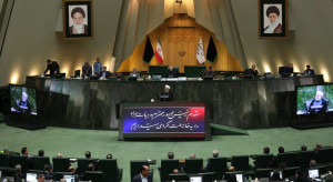 Iran chce szybciej wzbogacać uran