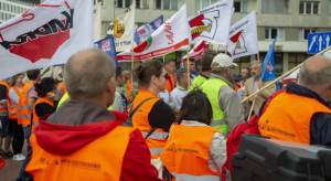 "Zdumienie i rozgoryczenie" w Hucie Częstochowa. Związki zapowiadają protesty